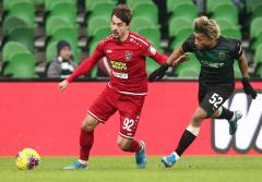Tambov in action in Russia